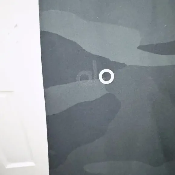 ALO YOGA High-waist Vapor Legging - Picture 9 of 9